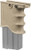 FOREGRIP AND MAG CARRIER FDE!F.A.B. DEFENSE MG-20 M16 