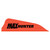 AAE Max Hunter Vanes Red 2.1 in. 100 pk.