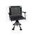 Barronett Blinds 360 Deluxe Wide Chair Black