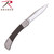 Rothco Folding Hunting Knife