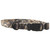 Omnipet Kwik Klip Adjustable Collar 1" 18-26" Realtree Max-5 Camo