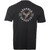 Leupold Buck Country Short Sleeve Shirt Black XL