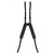 Rothco G.I. Type "H" Style LC-1 Suspenders