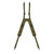 Rothco G.I. Type "H" Style LC-1 Suspenders
