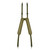 Rothco G.I. Type "H" Style LC-1 Suspenders