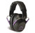 Pro LowPro Folding Muff Black/Purple