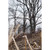 Hawk Helium XL Hang On Stand