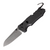 Trauma 3.5 Fld SF Tmb G10 Sld Blk