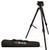 Deathgrip Tripod Aluminum/ Blk  With Case