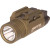 NIGHTSTK METAL WEAPONS MNTD LT FDE