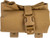 POUCH LAMINATE COYOTE BROWNGREY GHOST GEAR ROLL-UP DUMP 