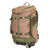Elevation Canopy Tri-Zip 1200 Pack Olive/Tan