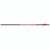 Black Eagle Carnivore Arrows .003 400 Blazer Vanes 6 pk.