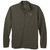 Browning Early Season 3/4 Zip Shirt Major Brown S