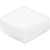Birchwood Casey Cleaning Patch Square 2.25 in. 9 mm./.38-.45 Cal. 500 pk.