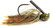 MISS IKE MINI FLIP JIG 3/8 BAMA CRW