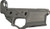 LOWER RECEIVER POLYMER GREY<<ATI OMNI HYBRID AR15 STRIPPED 