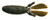 MISS BABY D BOMB 3.65" 7PK GRNPMP