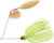 BYA TANDEM SPNRBT 1/2 - SILVERSHAD