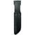 Rothco Military Fighting Utility Knife With Leather Handle Rothco Military Fighting Utility Knife With Leather Handle