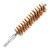 KleenBore Phosphor Bronze Bore Brush .50 cal Rifle