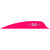 VaneTec HD Swift Vanes Flo Pink 2.25 in. 100 pk.