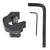 Bracket Kit for Vantage II Fire Helmet Mount Light