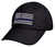 Rothco Tactical Mesh Back Cap With Thin Blue Line Flag