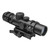 XRS Scope - 2-7x32 - Blue Illumination