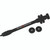 Dead Center Dead Silent Carbon V2 Stabilizer Black 10in.