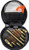 KIT .22/9MM/40/45OTIS UNIVERSAL PISTOL CLEANING 