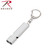 Rothco Loud Emergency Whistle - 118 Db Rothco Loud Emergency Whistle - 118 Db