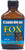 CODE BLUE FOX URINE 2oz