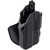 Safariland Solis OWB Holster Sig P365/P365XL Black RH