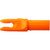 Victory VForce/VForce TKO Press Fit Nocks Orange 12 pk.