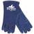 Blue Beast Welder Glove