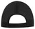 Rothco Security Mesh Back Tactical Cap - Black