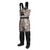 Gator Waders Shield Insulated Waders Mens Seven Regular 8