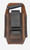 Magazine Pouch IWB Brown Single Stack