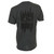 Fin Finder The Barb Tee Charcoal X-Large