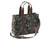 Purse Cross Body Camo (15" x 12" x 5")