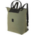 ROLLYPOLY Folding Totepack (OD Green)
