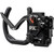Vapor Trail PXI Integrate Arrow Rest Black LH