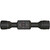 ATN Thor-LTV Thermal Scope Black 2-6X25mm 256X192 w/ Video Recording