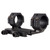TRIJICON CTL MT QLOC 35MM 1.7" 0MOA