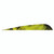 Gateway Tre-Bark Feathers Tre-Yellow 4 in. RW 100 pk.