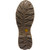 Lacrosse Women's Alpha Agility Snake Boot Brown 7