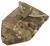 Rothco MultiCam MOLLE Compatible Shovel Cover