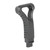 KDG SCAR NRCH SCARGING HANDLE BLK