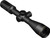 ZeroTech Thrive HD Rifle Scope 2.5-15x50 30mm SFP PHR-ii MOA Non-Illum Black